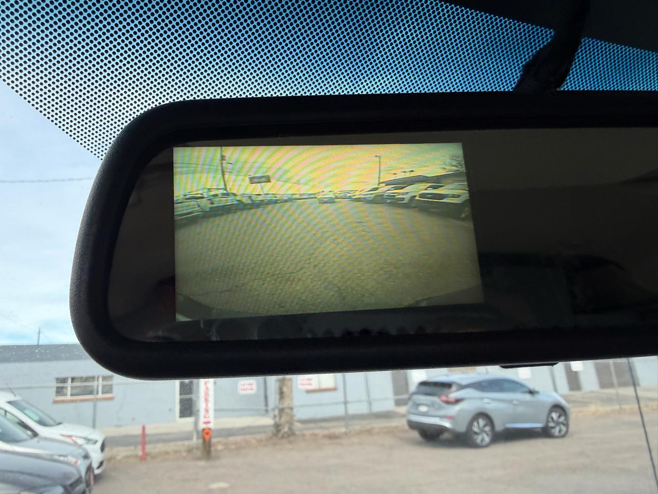 Chevrolet Express Cargo Van RWD 2500 155" 2020