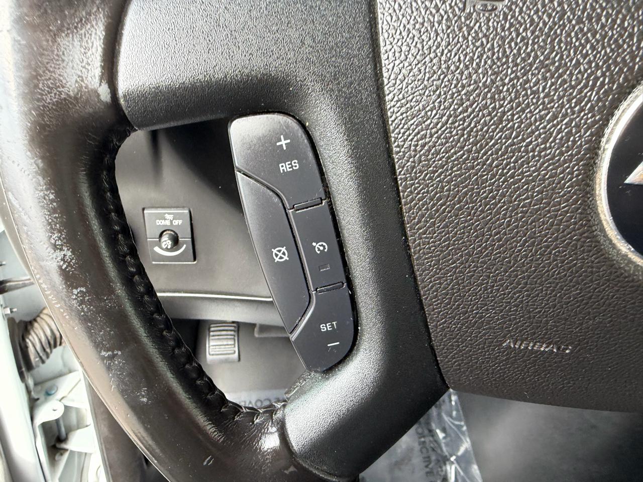 Chevrolet Express Cargo Van RWD 2500 155" 2020