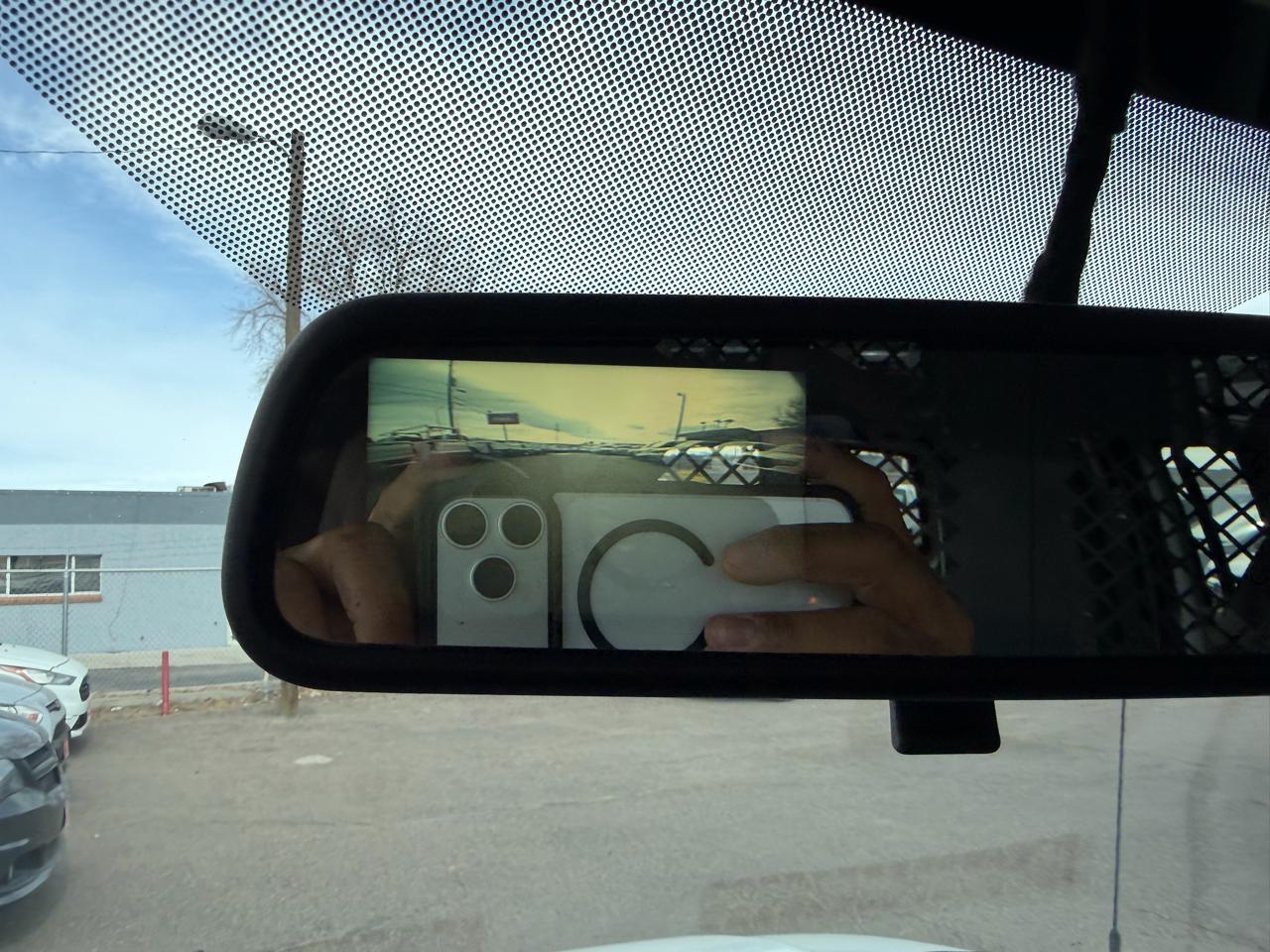 Chevrolet Express Cargo Van RWD 2500 155" 2020