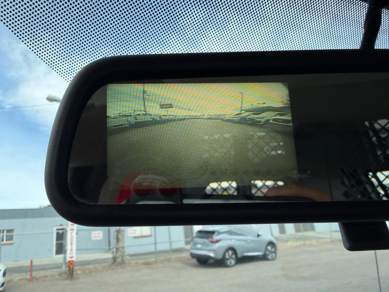 Chevrolet Express Cargo Van RWD 2500 155" 2020