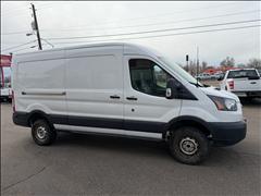2017 Ford Transit Van 