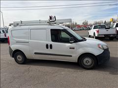 2020 RAM ProMaster City Cargo Van 