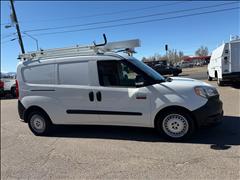 2020 RAM ProMaster City Cargo Van 