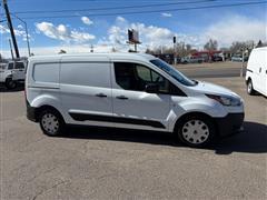 2022 Ford Transit Connect Van 
