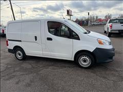 2014 Nissan NV200 
