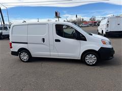 2014 Nissan NV200 