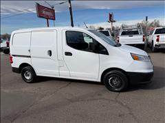 2017 Chevrolet City Express Cargo Van 