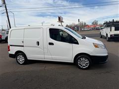 2017 Chevrolet City Express Cargo Van 