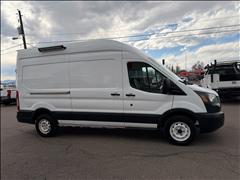 2017 Ford Transit Van 