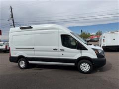 2017 Ford Transit Van 