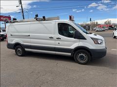 2018 Ford Transit Van 