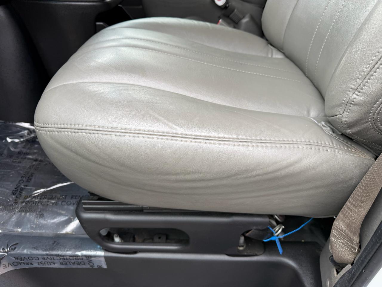 Chevrolet Express Cargo Van RWD 2500 155" 2020