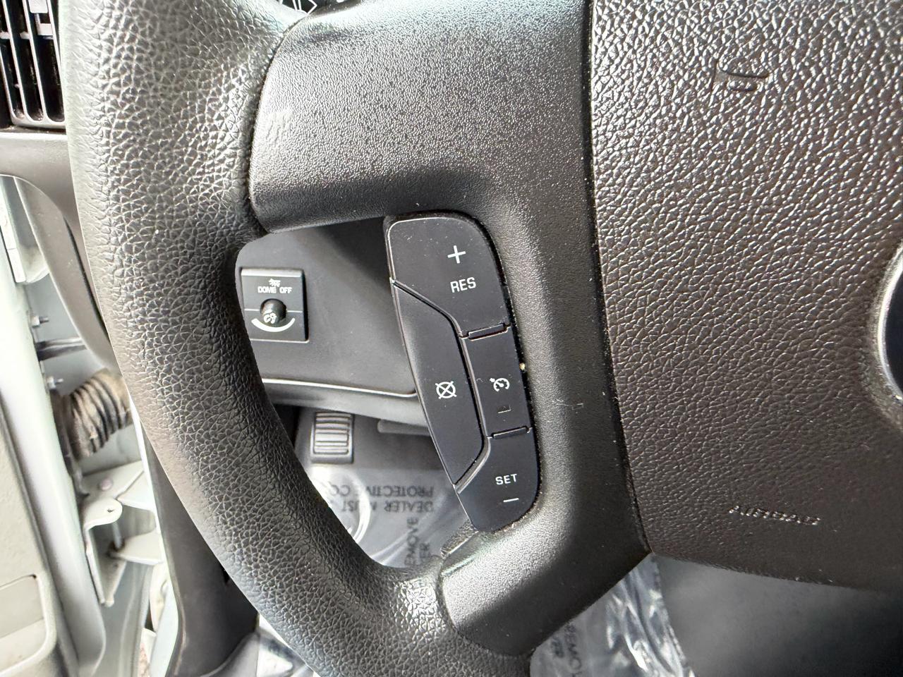 Chevrolet Express Cargo Van RWD 2500 155" 2020