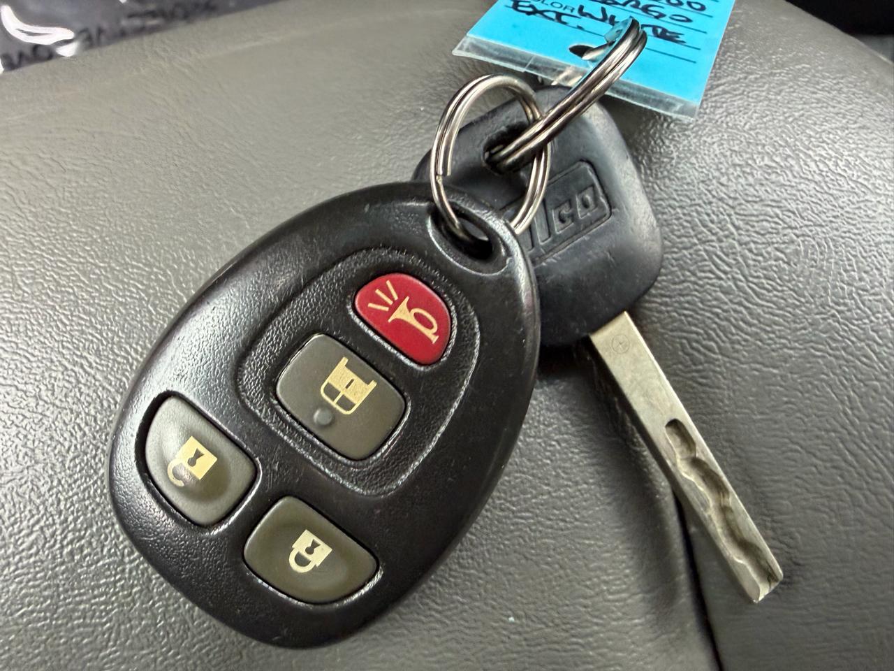 Chevrolet Express Cargo Van RWD 2500 155" 2020