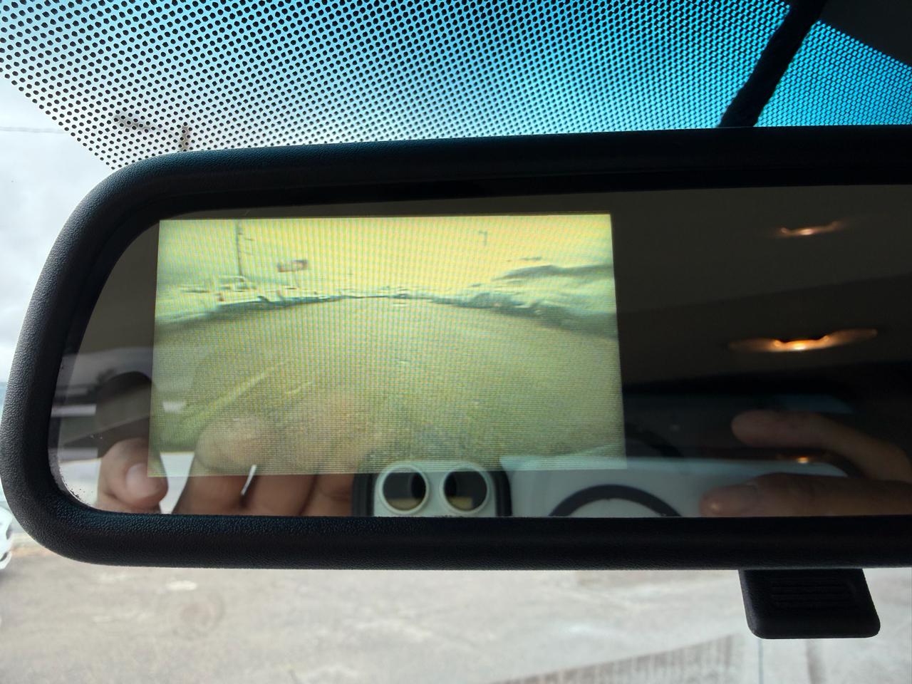 Chevrolet Express Cargo Van RWD 2500 155" 2020