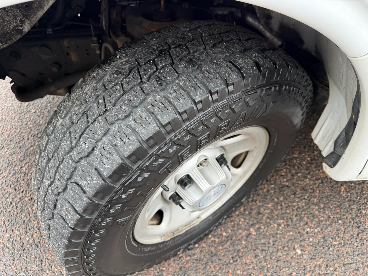 Chevrolet Express Cargo Van RWD 2500 155" 2020