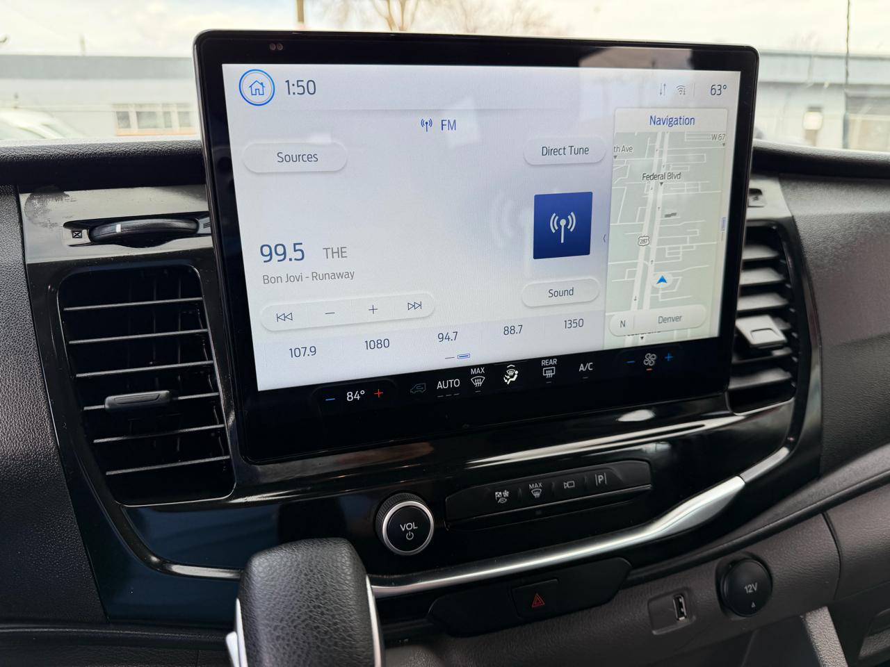 Ford Transit Passenger Wagon T-350 148" Low Roof XLT RWD 2023