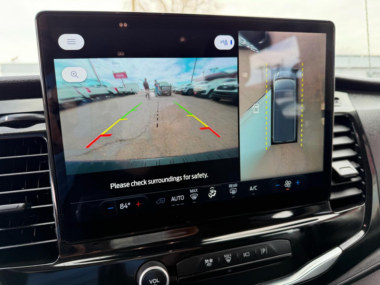 Ford Transit Passenger Wagon T-350 148" Low Roof XLT RWD 2023