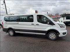 2023 Ford Transit Passenger Wagon 