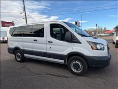2018 Ford Transit Passenger Wagon 