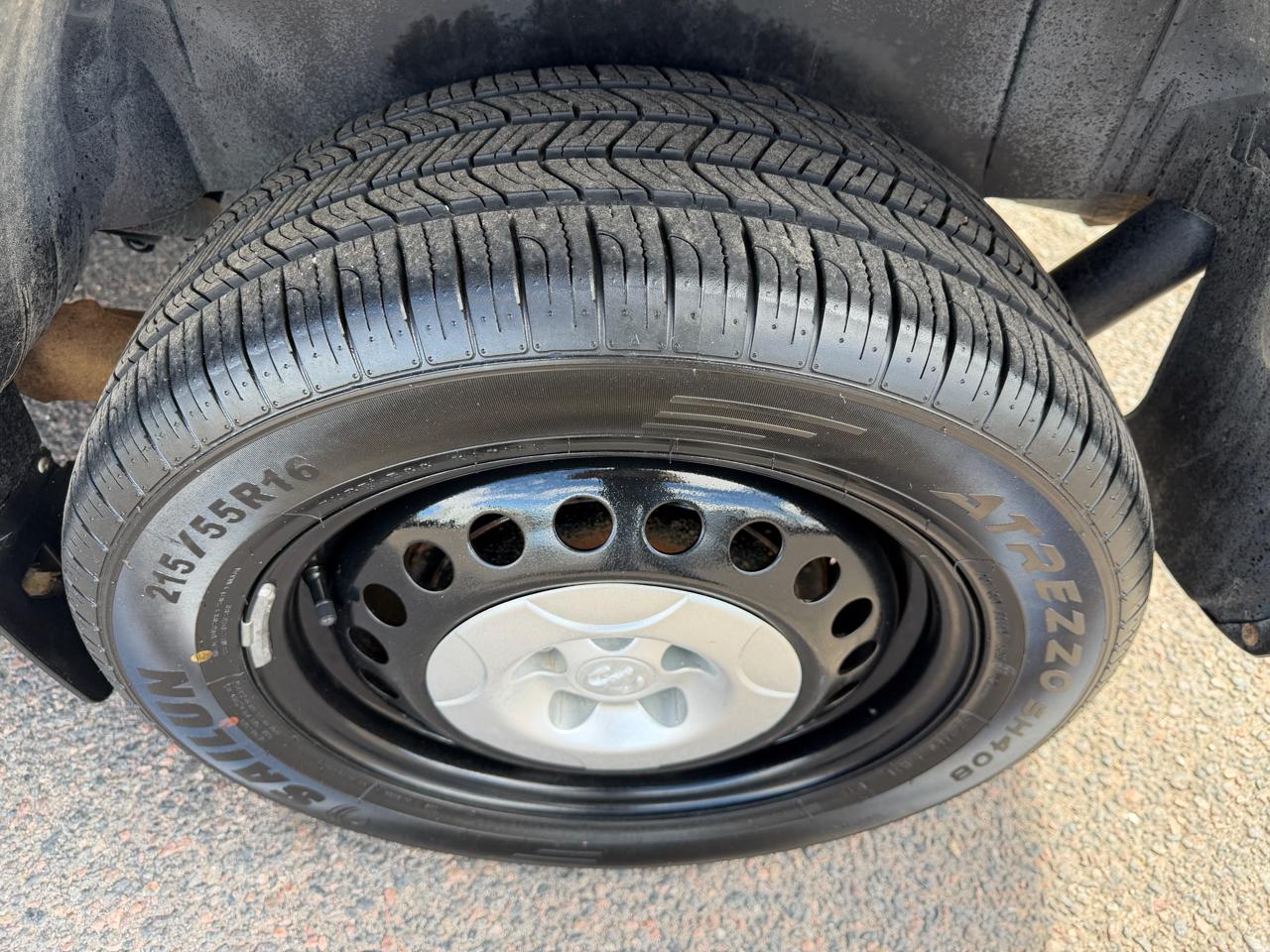 RAM ProMaster City Cargo Van Tradesman Van 2018