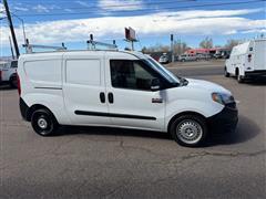 2018 RAM ProMaster City Cargo Van 