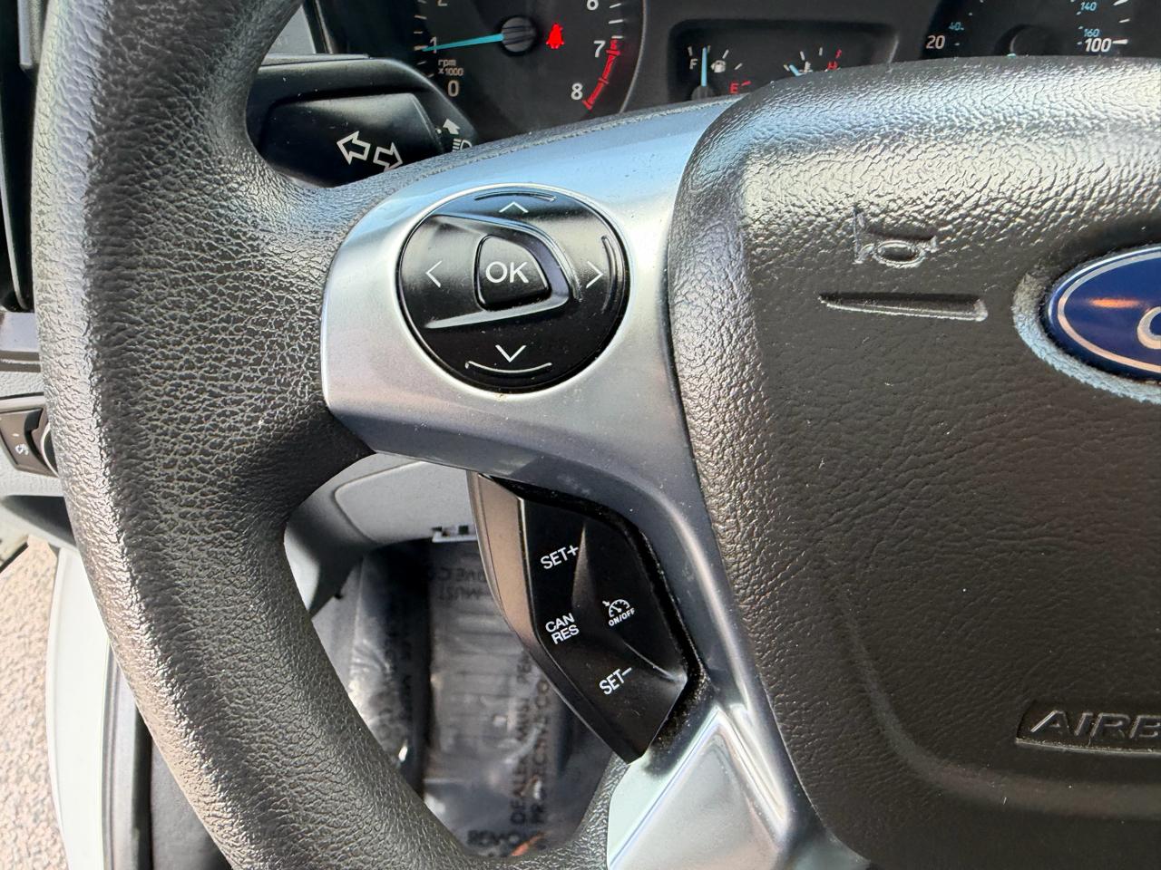 Ford Transit Van T-150 130" Low Rf 8600 GVWR Sliding RH Dr 2019