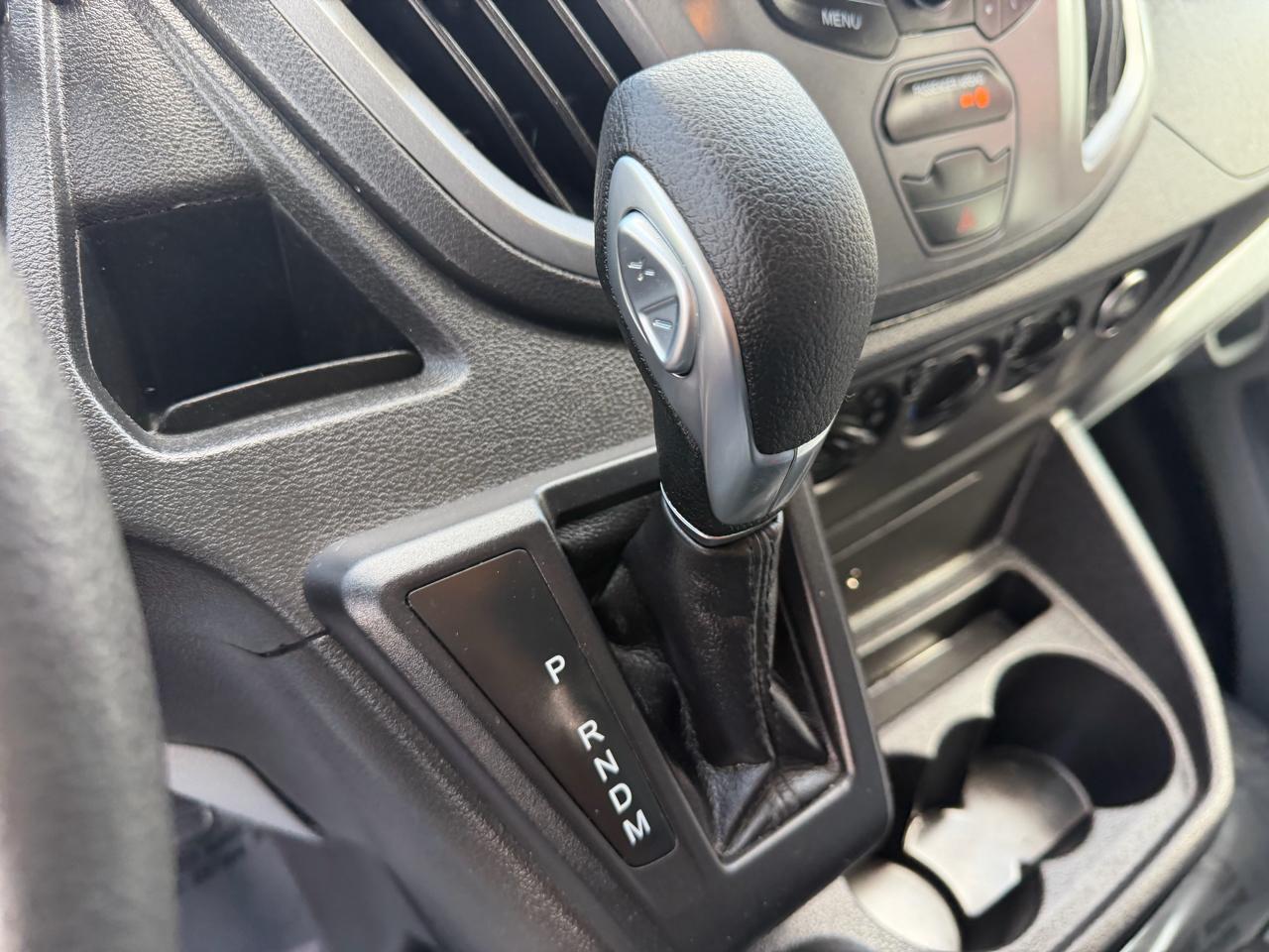 Ford Transit Van T-150 130" Low Rf 8600 GVWR Sliding RH Dr 2019