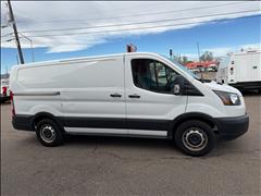 2019 Ford Transit Van 