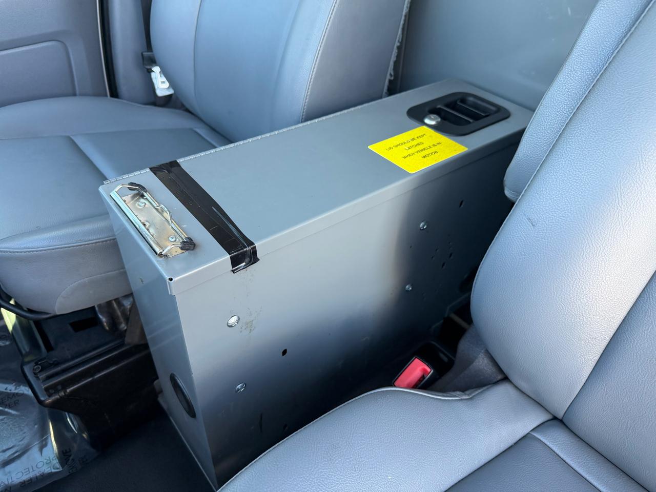 Ford Transit Van T-250 148" Med Rf 9000 GVWR Sliding RH Dr 2019