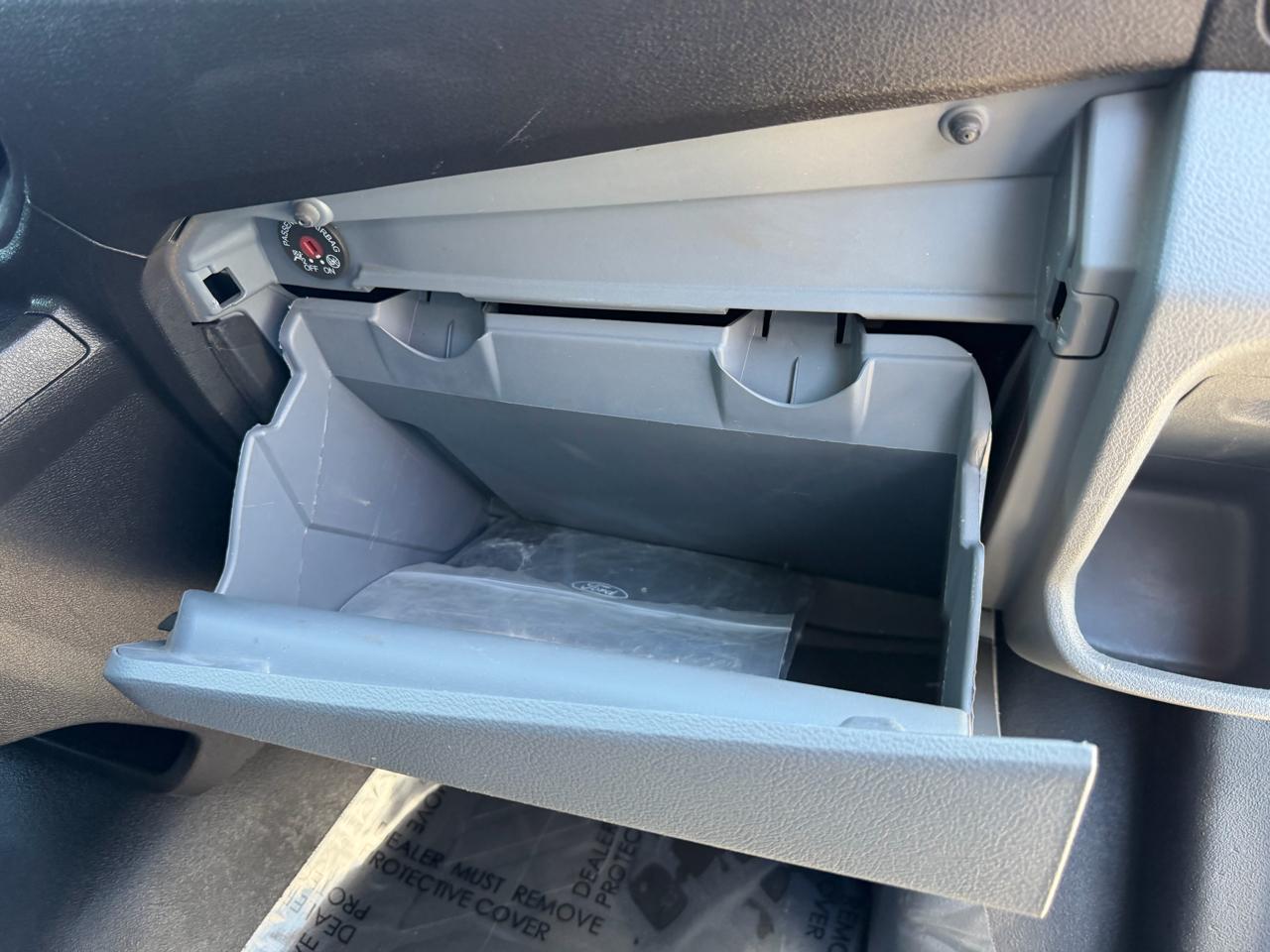 Ford Transit Van T-250 148" Med Rf 9000 GVWR Sliding RH Dr 2019