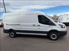 2019 Ford Transit Van 