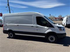 2019 Ford Transit Van 