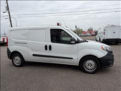 2021 RAM ProMaster City Cargo Van 