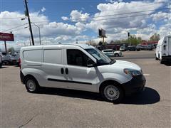 2021 RAM ProMaster City Cargo Van 