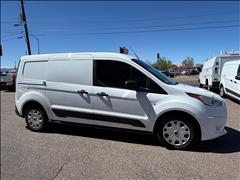 2019 Ford Transit Connect Van 