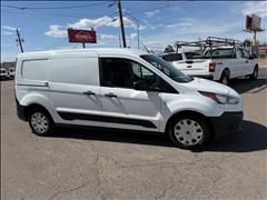 2021 Ford Transit Connect Van 