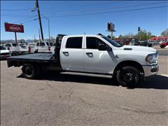 2024 RAM 3500 Chassis Cab 
