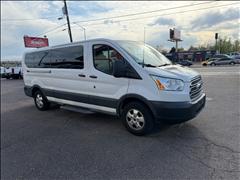 2017 Ford Transit Wagon 