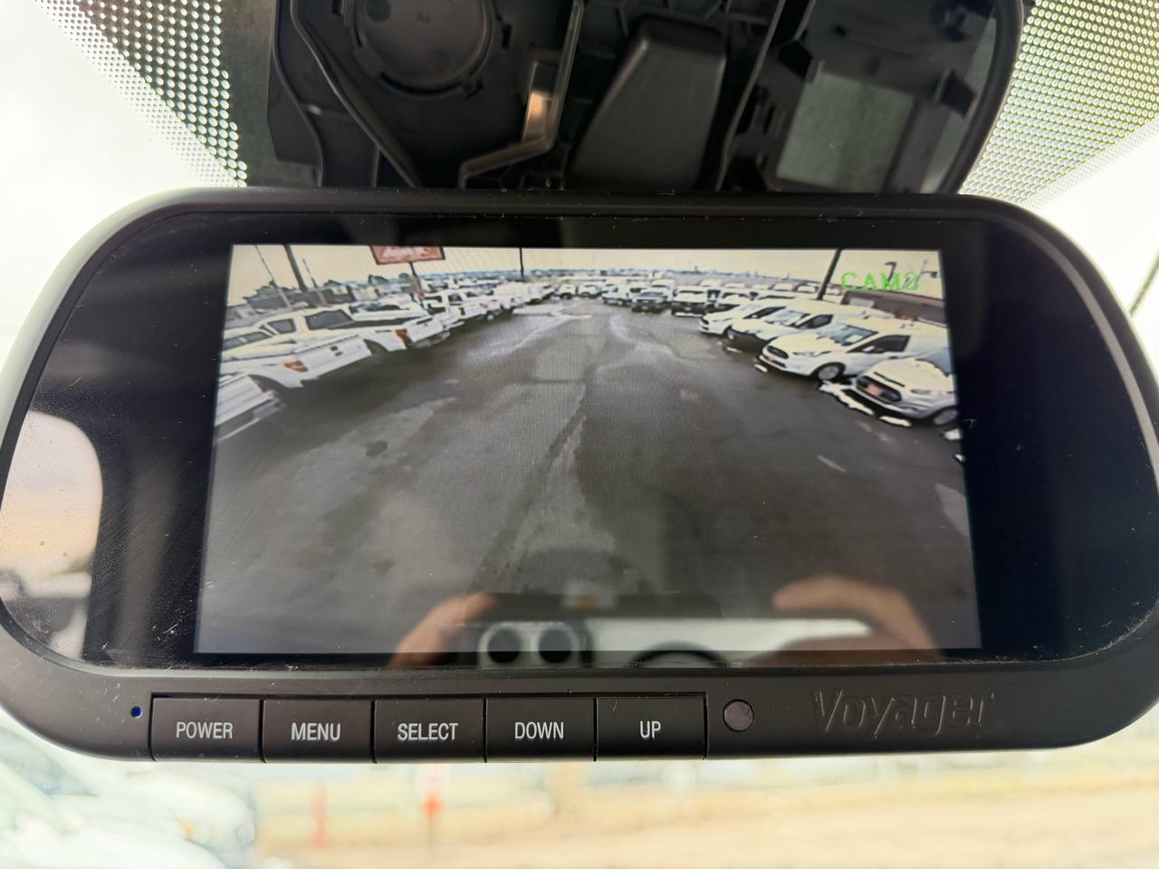 Ford Transit Van T-250 148" EL Hi Rf 9000 GVWR Sliding RH Dr 2019