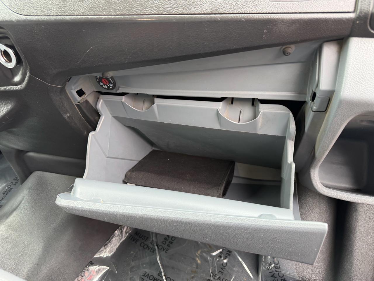 Ford Transit Van T-250 148" EL Hi Rf 9000 GVWR Sliding RH Dr 2019
