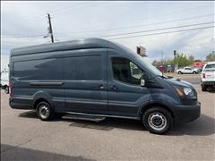 2019 Ford Transit Van 