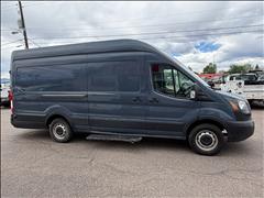 2019 Ford Transit Van 