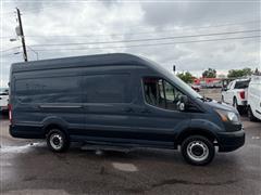 2019 Ford Transit Van 