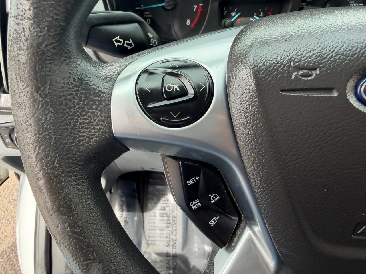 Ford Transit Van T-150 148" Low Rf 8600 GVWR Sliding RH Dr 2019