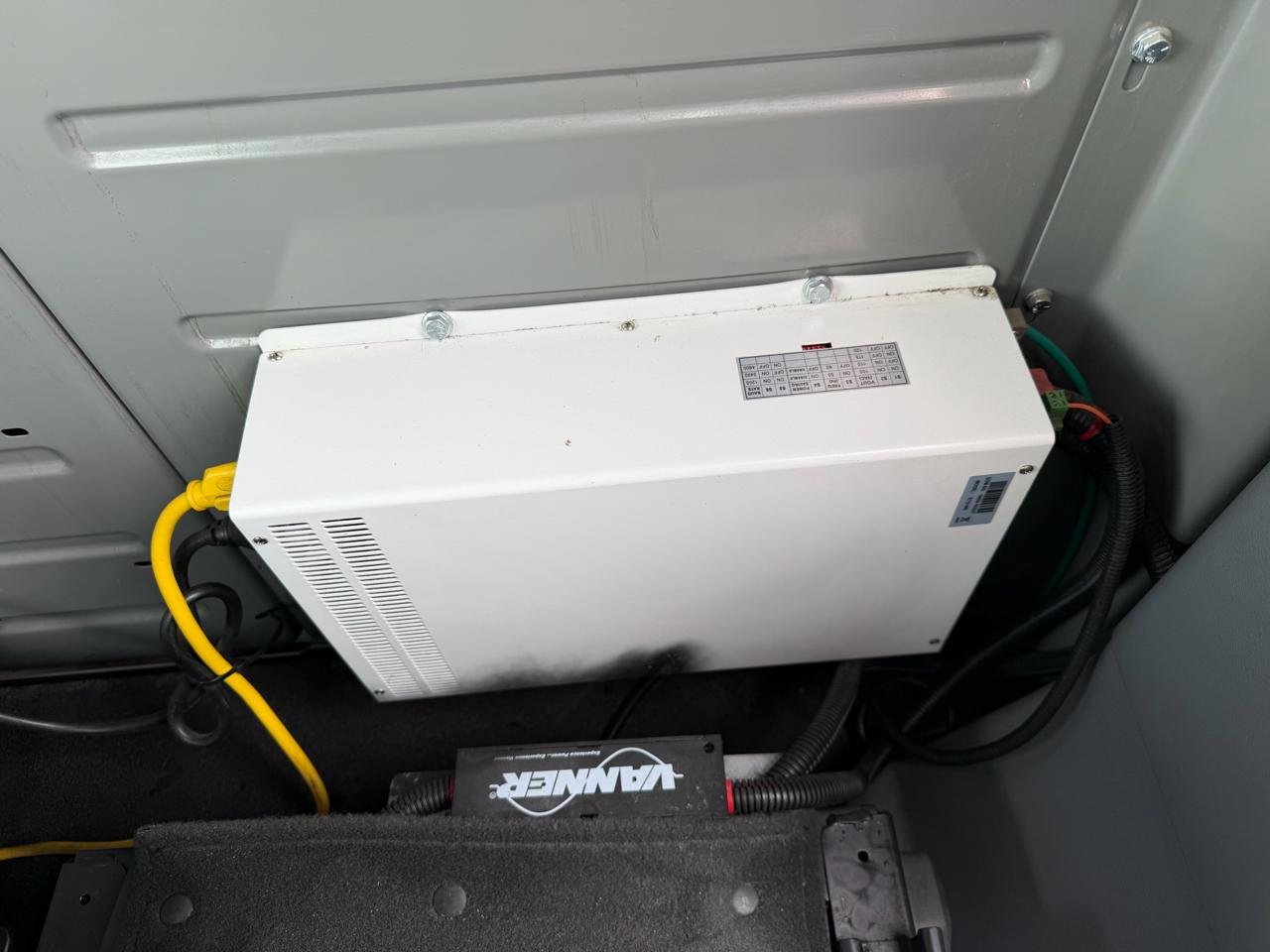 Ford Transit Van T-150 148" Low Rf 8600 GVWR Sliding RH Dr 2019