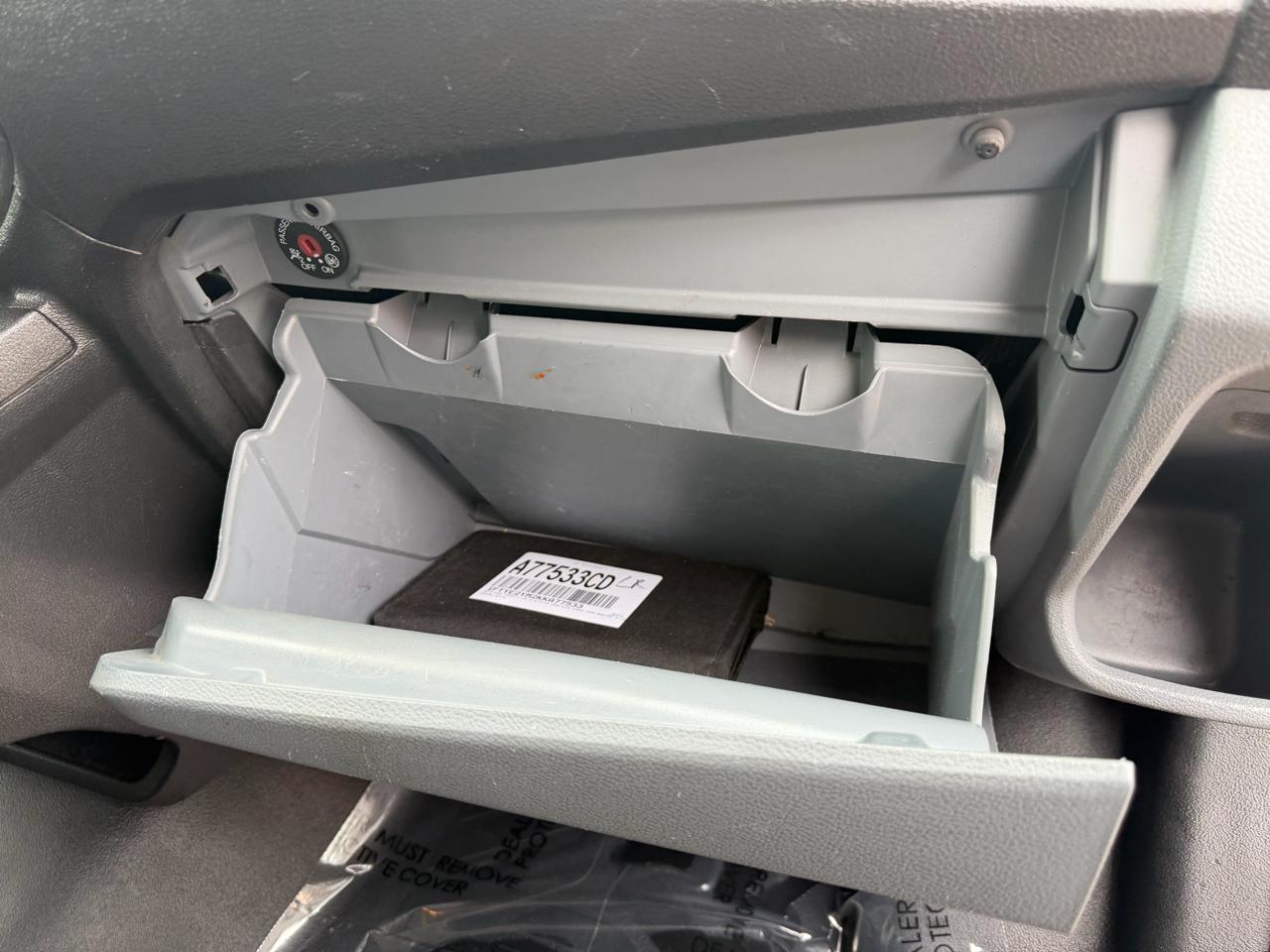 Ford Transit Van T-150 148" Low Rf 8600 GVWR Sliding RH Dr 2019