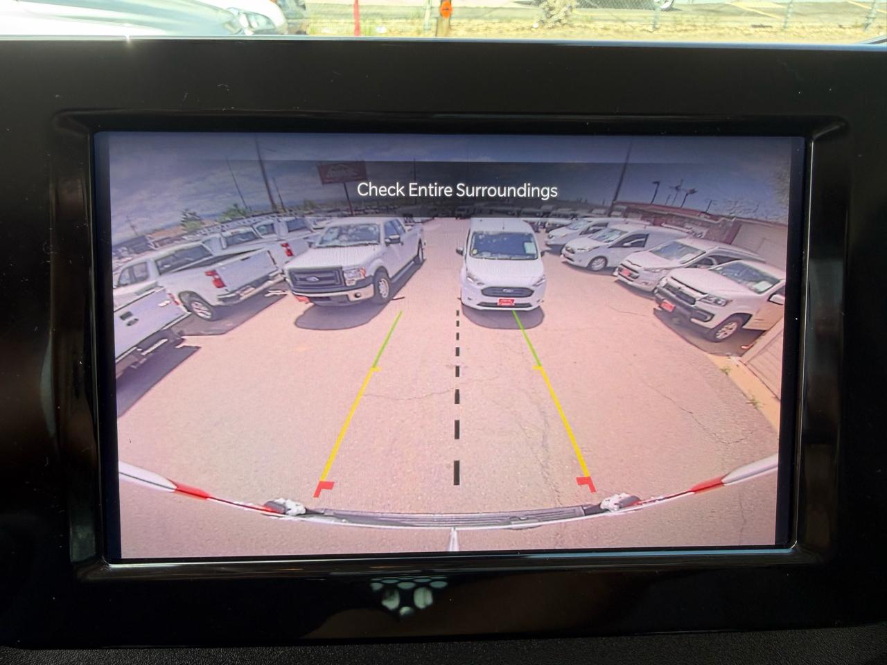 RAM ProMaster Cargo Van Tradesman 2500 Low Roof 136" WB w/Pass Seat 2025