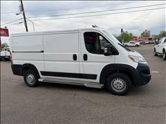 2025 RAM ProMaster Cargo Van 