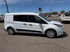 2021 Ford Transit Connect Van 
